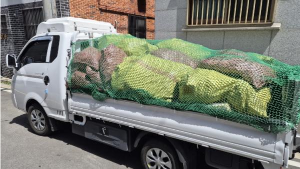 “발 디딜 틈 없던 원룸, 다시 일상을 되찾다” 기사 이미지