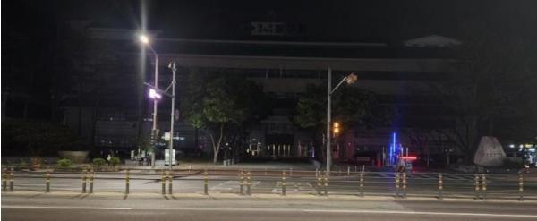 대구 동구, 소등 캠페인 실시 기사 이미지