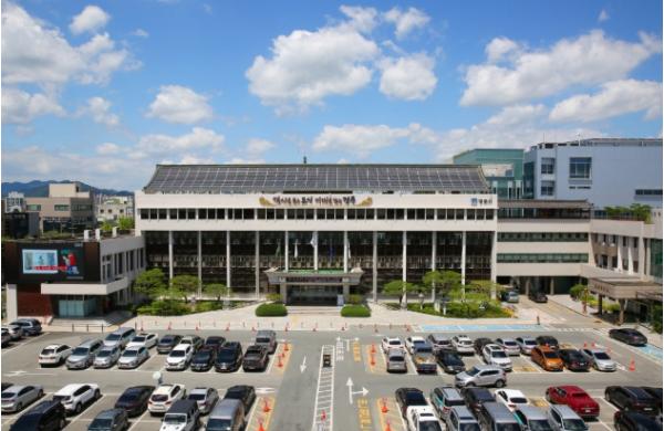 경주시, 담배 정의 확대에 금연구역 점검 나선다 기사 이미지