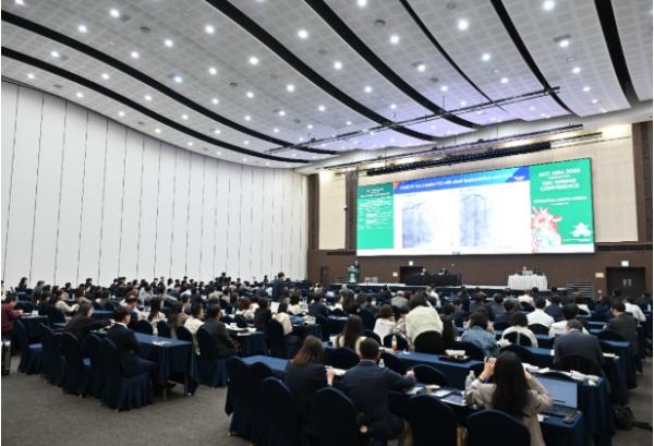 경주 HICO, ‘ACC Asia 2026’ 성료…심혈관 국제학술 교류의 장 기사 이미지
