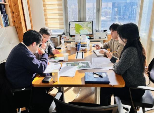 장수군, 복합민원 예약제로 신속·편리한 민원서비스 강화 기사 이미지