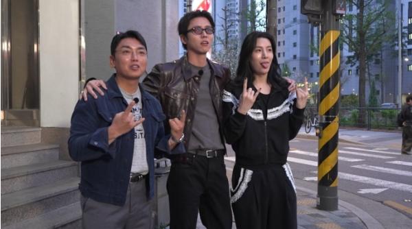 MBC [구해줘! 홈즈] “미팅도 목욕탕에서”... 범접 불가 ‘목욕의 신’ 노민우의 소셜 스파 라이프