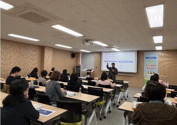 구미교육지원청 기초학력의 골든타임, 문해력 종합 검사로 공부 자신감 키운다 기사 이미지