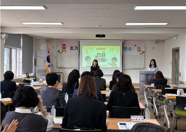 구미교육지원청 맞춤형 학습코칭의 시작, 정확한 진단으로부터 기사 이미지