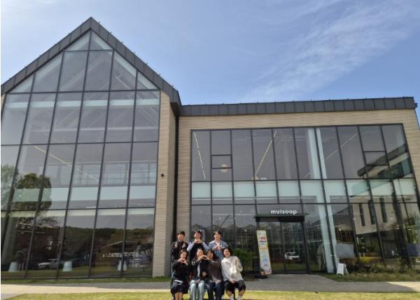 여주교육지원청, 세대공감형 청렴 주니어보드 발대식 및 운영 협의회 개최