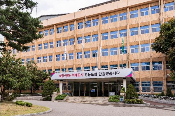영등포구,  주민 삶 바꾼 '적극행정 우수사례' 선정 기사 이미지