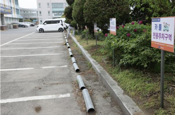 진천군, 승용차 2부제 효과 높인다…직원 체감형 시책 4종 추진 기사 이미지