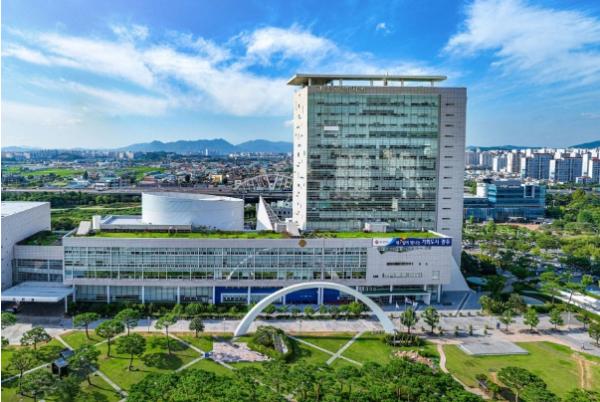 광주광역시 산수도서관, ‘장애인 독서 프로그램’ 공모 선정 기사 이미지