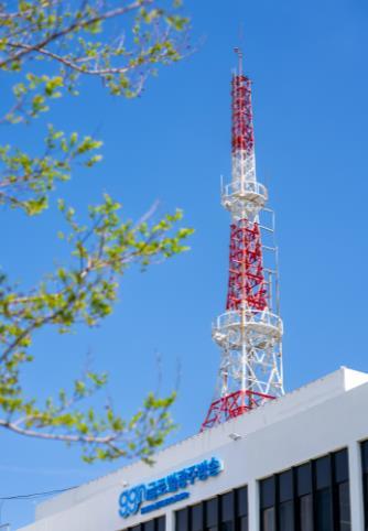 광주광역시 글로벌광주방송 GGN, 광주·전남 행정 통합 맞춰 2026 춘·하계 정기개편 단행 기사 이미지