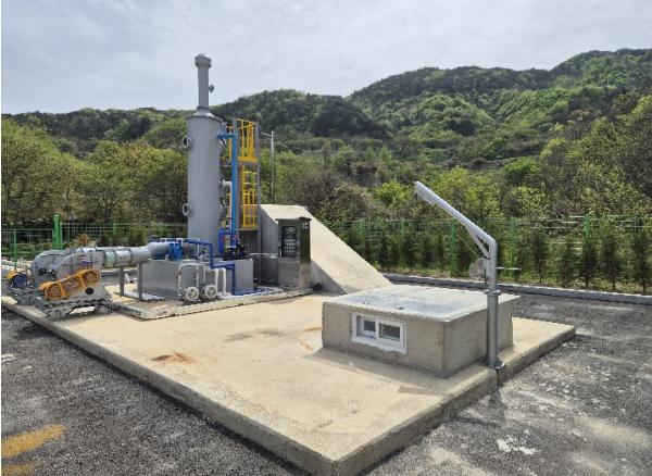 진안군, 용담호·섬진강 청정 수질 사수 기사 이미지