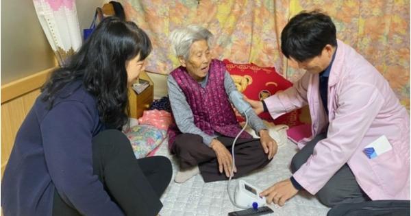 의료·요양 통합돌봄 시행 1개월 진안군, 서비스 연계 본격화 기사 이미지