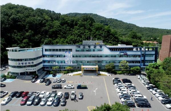 고령군, “카드수수료 걱정 덜어드립니다” 소상공인 최대 40만원 지원 기사 이미지