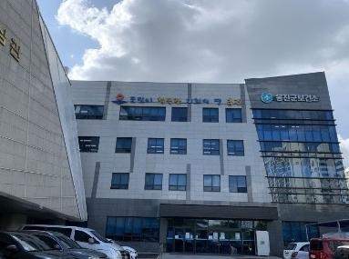 옹진군보건소, ICT융합 방문건강관리사업  기간제근로자 (간호사, 운동전문가ㆍ물리/작업치료사ㆍ영양사 ) 2명 채용 기사 이미지