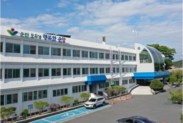 순창군, '고유가 피해지원금' 지급… 군민 생활 안정 지원 기사 이미지