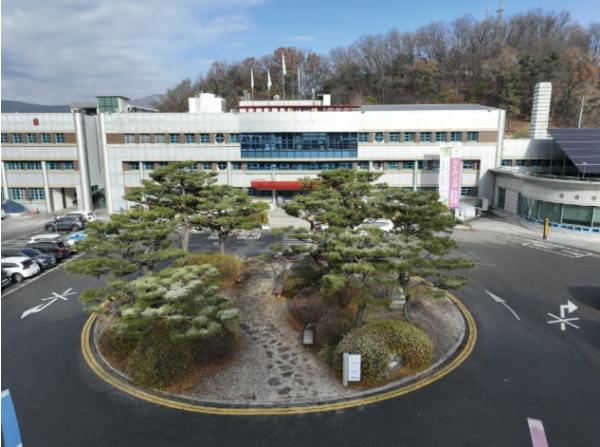 동두천시, 2026년 학생자치 축제 공모 10개교 최종 선정 기사 이미지