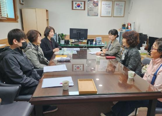 경산시 2026년 찾아가는 행복 설계사 지도‧점검 실시 기사 이미지