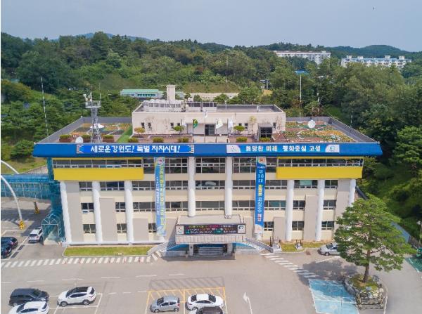 고성군, ‘맞춤형 지방세 징수’를 위한 체납관리단 운영 기사 이미지