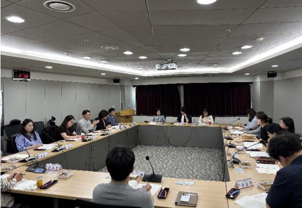 충남도, 고독사 예방 체계 구축 방안 모색 기사 이미지