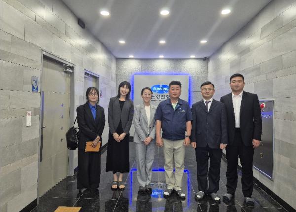 충남도, 베트남 후에시와 우호협력 본격 추진 기사 이미지