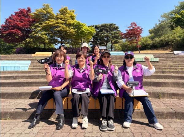 광주시, 광주왕실도자페스티벌 현장 여성 친화 실태조사 실시