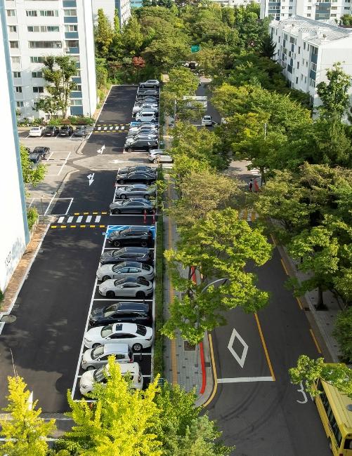 양천구, 2026년 '공동주택 지원사업' 대상 단지 최종 확정...총 19억 지원 기사 이미지