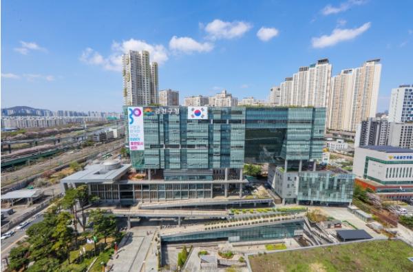 금천구, 2026년 개별공시지가 결정·공시… 5월 29일까지 이의신청 기사 이미지