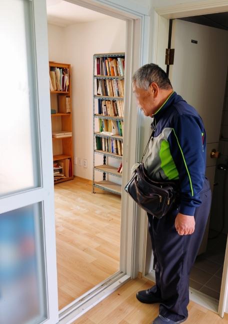 '히터 대신 라디에이터' 성북구 정릉2동, 위기가구 안전까지 고려한 맞춤 지원 기사 이미지