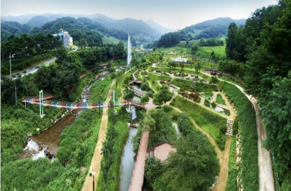 예천군 곤충생태원, 2026 어린이날 몽글몽글 축제 개최 기사 이미지