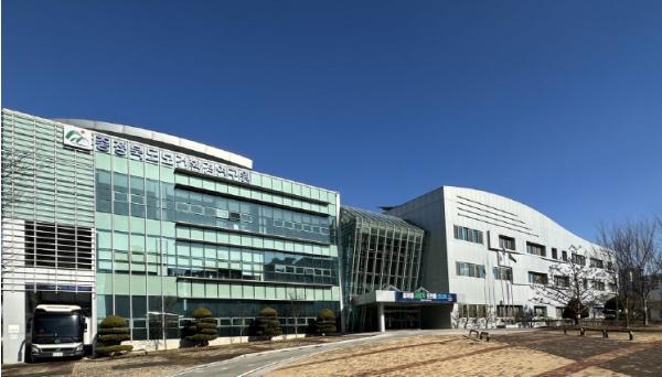 충북보건환경연구원, 수질·먹는물 분야 분석 능력 ‘우수’ 기사 이미지