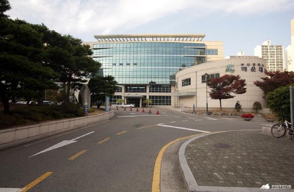 해운대교육지원청, 시설공사 청렴 협의회 운영 기사 이미지