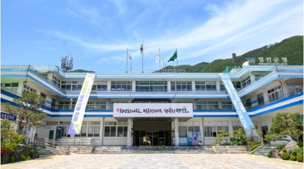 정선군, 봄철 조림·숲가꾸기 사업 추진 ‘지속가능한 산림자원 육성’ 기사 이미지