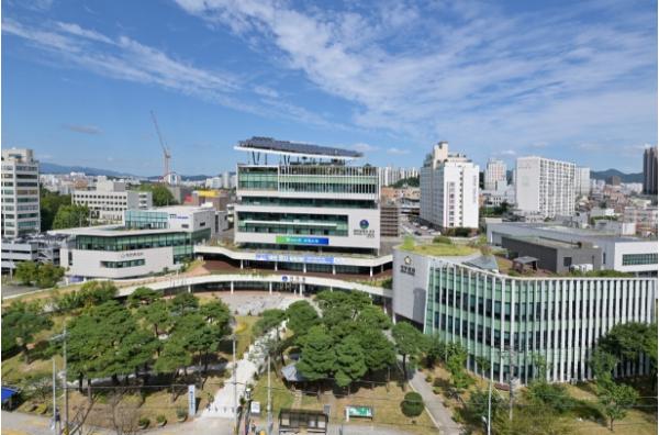 광주광역시 서구, AI 접목한 지역 창업가 키운다 기사 이미지