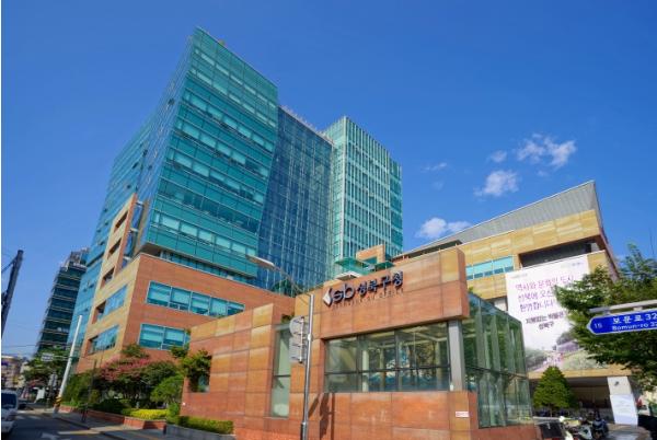 성북구, 2026. 1. 1. 기준 개별공시지가 결정·공시 및 이의신청 접수 기사 이미지