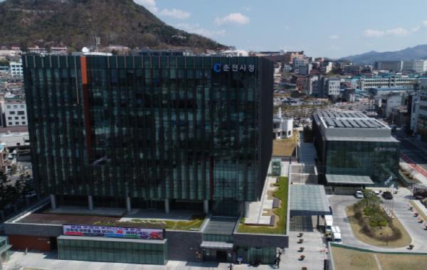 춘천시 공유재산 실태조사…무단 점유 관리 강화 기사 이미지