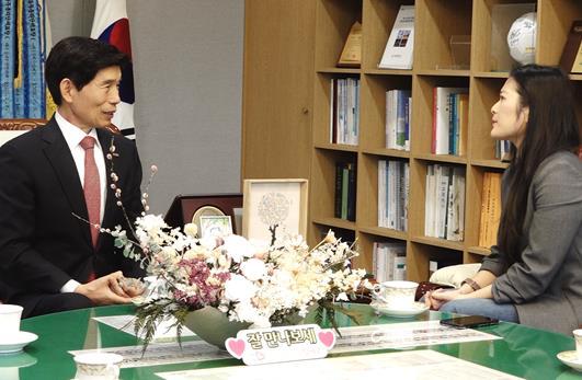 달서구 결혼장려 정책, 캐나다까지 주목…글로벌 확산 신호탄 기사 이미지