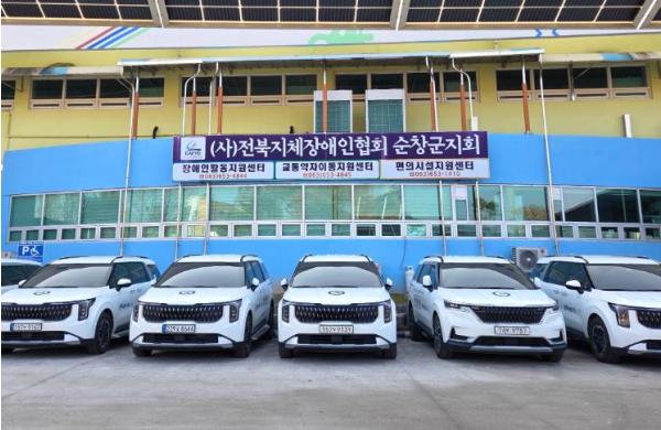 순창군, 교통약자 이동편의 증진 추진… 맞춤형 교통환경 개선 강화 기사 이미지