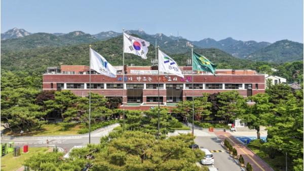 과천시, 시장 권한대행 체제 돌입…시정 공백 없이 안정 운영 기사 이미지