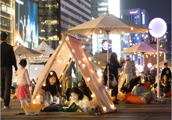 서울시, 어린이날 연휴 비행기 대신 서울 한 바퀴!…체험·공연·축제까지 가족 문화행사 가득 기사 이미지