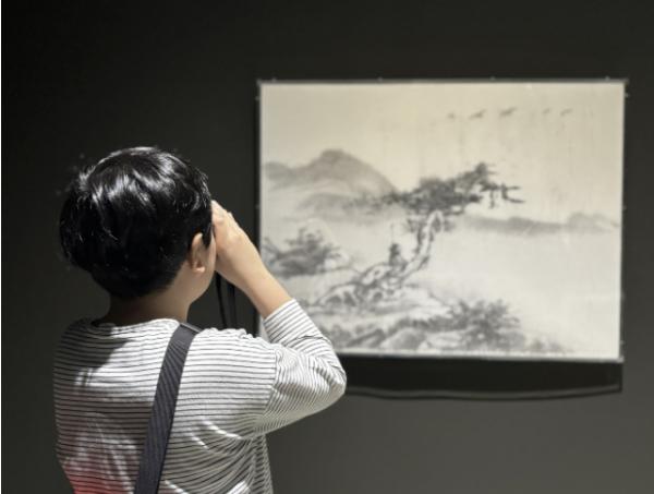 수원시립미술관 2026 관학 연계 프로그램 '미술관 학교: ON', '아트톡톡' 운영 '교과서 속 지식을 넘는 생생한 예술 경험' 기사 이미지