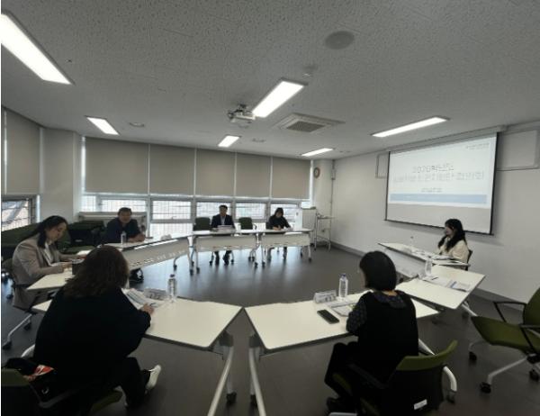 연천교육지원청, '2026학년도 연천 장애학생 인권지원단 협의회' 실시 기사 이미지