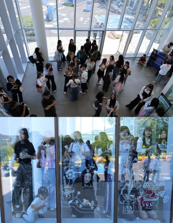 (재)화순군문화관광재단, ‘로컬힙 프로젝트’로 4만 관람객 사로잡다