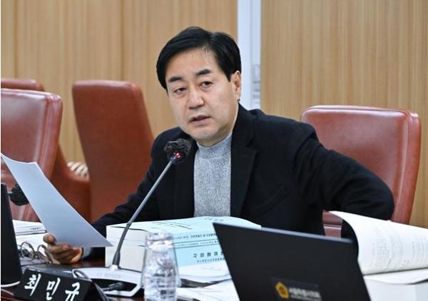 최민규 서울시의원, ‘눈 뜨고 당하는’ 창업 계약 잔혹사 법률 지원으로 마침표