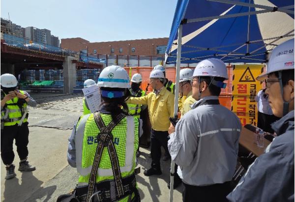 은평구, '2026년 집중안전점검' 본격 추진…취약시설 83개소 집중 점검 기사 이미지