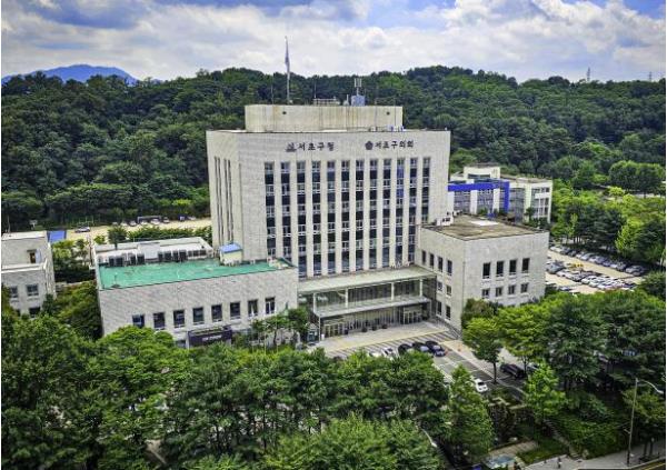 고유가·고환율·고물가 '삼중고' 대응! '서초사랑상품권' 70억원 조기 발행 기사 이미지