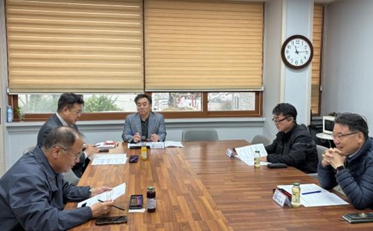 강원도립대 라이즈사업단, 지역위기 해법 찾는다… ‘지역현안 대응 G-Lab 플랫폼위원회’ 본격 가동 기사 이미지