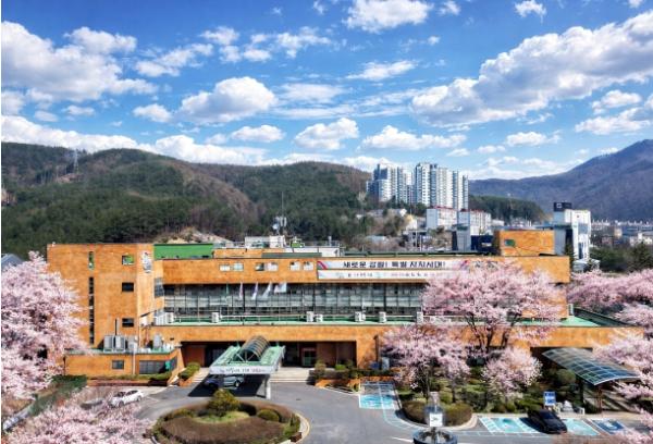 태백시, 2026년 개별공시지가 결정·공시 및 이의신청 접수 기사 이미지