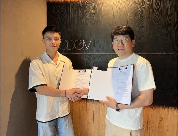 상주 전통주 '상선주조', 싱가포르 주류 시장에도 진출! 기사 이미지