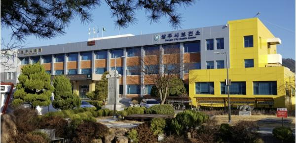 상주시보건소, 남성청소년 HPV 무료 예방접종 실시 기사 이미지