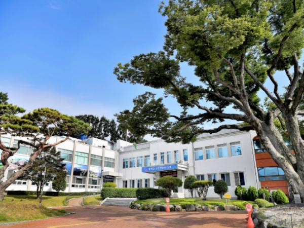 남해군, 지방세·과태료 체납차량 번호판 집중 영치!  기사 이미지