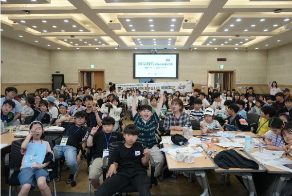 대학 캠퍼스에서 '꿈' 찾는다! 서울 중구, 서울대와 함께 '청소년 진로 탐색' 지원 기사 이미지